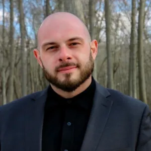 Brandon St. pierre