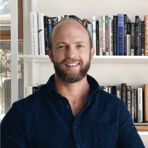 Liam McAuliffe, LMFT, Licensed Marriage & Family Therapist in , California 