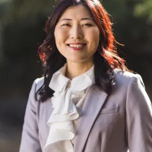 Ayako Garduque
