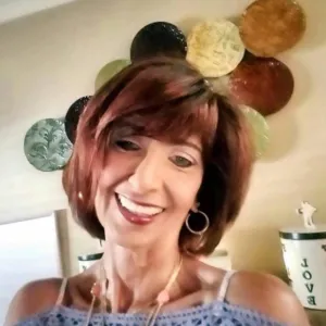 Patricia Lane