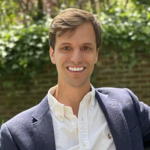 Eric Axel