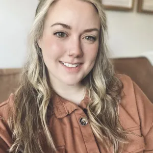 Mackenzie Gillett