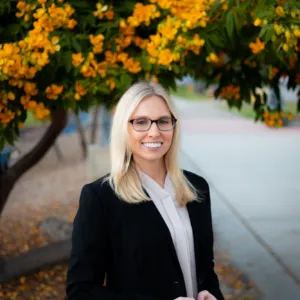 Kelsey Holiday, Ph.D., Clinical Psychologist in Los Angeles, CA 