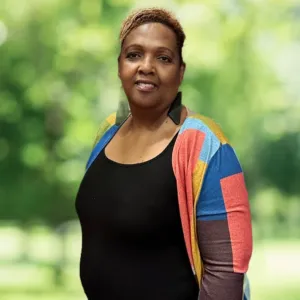 Marsha Hassell