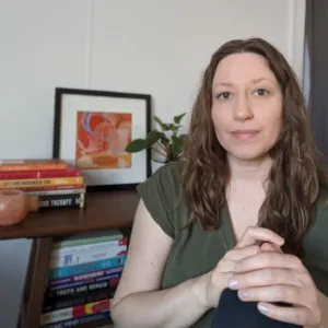 Faye Williams, ALMFT in Illinois, Associate Marriage & Family Therapist in Chicago, IL 