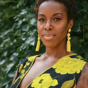 Johnia Murray