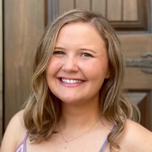 Adrienne Hayes