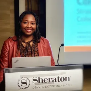 Shakia Mayer