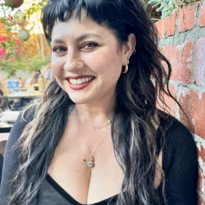 Andrea Forcina, LMFT/EMDR Certified, Addictions Counselor  in California 