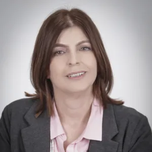 Hyacinth Morgan