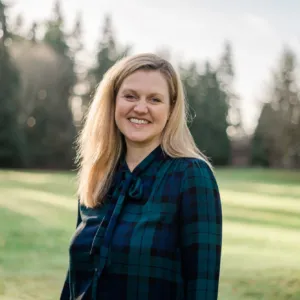 Christine Russell