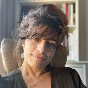 Maya Chehab