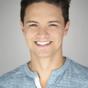 Andrew Hey