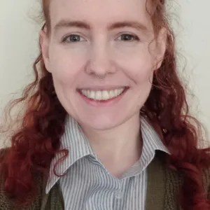 River Vasiloff, , Associate Clinical Social Worker  in North Carolina 