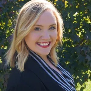 Meagan Chevalier, LMFT, Licensed Marriage & Family Therapist in Fairfax, VA 