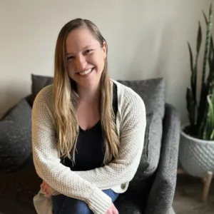 Meghan Farrell