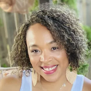 April Harriell