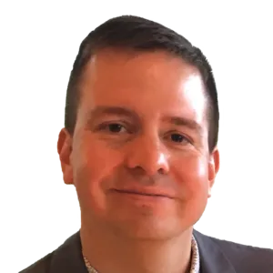 Carlos Covarrubias