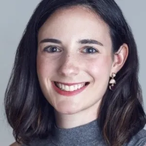 Madeleine Campbell