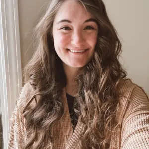Emily "buck" Buckelew-wieringa