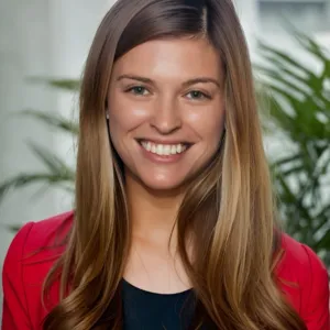 Caroline Green