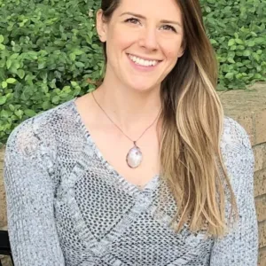 Elyse Greenamyre