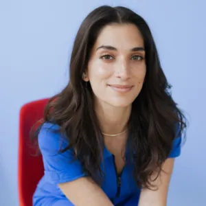 Leah Goodman