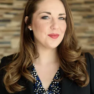 Meagan Clark, MA, LPC, NCC, BC-TMH, Licensed Professional Counselor in Denver, CO 