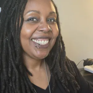 Kamillah Gray