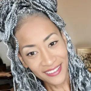 Kimberly Cross