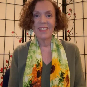 Patricia Callahan