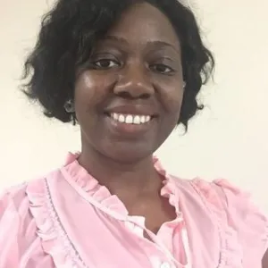 Rashidat Akinsanya
