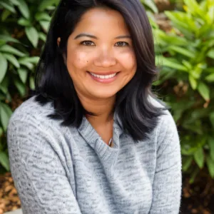 Tina Pham