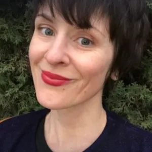 Melissa Sanders