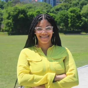 Shanelle Smith