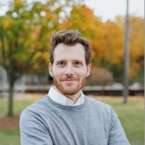 Isaac Stough