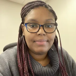 Kemesha Nickelson