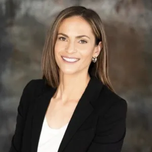 Lindsay Mcgovern