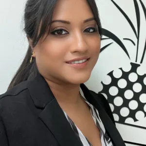Annie Jahangir