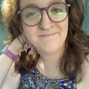 Tori Giblin