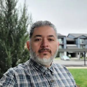 Mauricio Perez