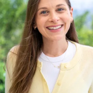 Rachel Neporent