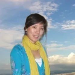 Wendy Cheng