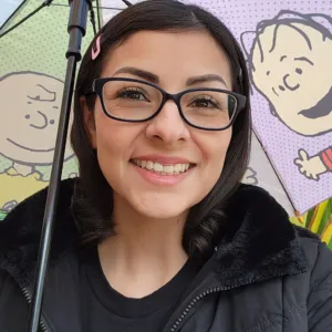 Natalie Juarez