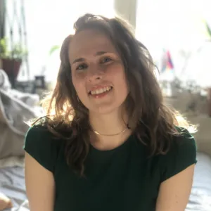 Kate Penkethman, , Therapist in Chicago, IL 