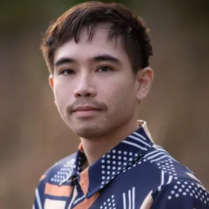 Johnny Tran