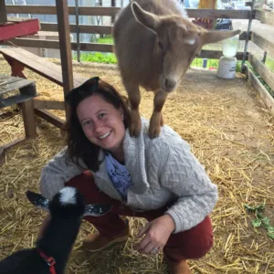 Jennifer Randt, MA, LMFT, SEP, SRR, RYT-200, Licensed Marriage & Family Therapist in Berkeley, CA 