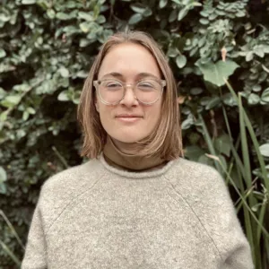 Cate Parker, , Associate Marriage & Family Therapist in Pasadena, CA 