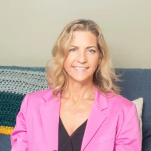 Alynn Cauldwell, LMFT, Licensed Marriage & Family Therapist in Long Beach, CA 