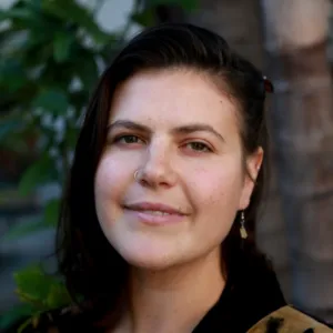 Sura Hertzberg